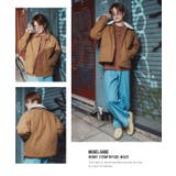 ダックボンバージャケット メンズ レディース | improves | 詳細画像5 