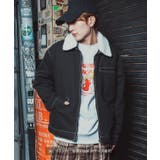 ダックボンバージャケット メンズ レディース | improves | 詳細画像6 