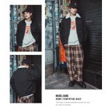 ダックボンバージャケット メンズ レディース | improves | 詳細画像9 