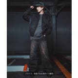 ブルゾン メンズ ポリナイロン | improves | 詳細画像12 
