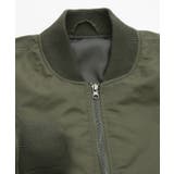 ブルゾン メンズ ポリナイロン | improves | 詳細画像14 