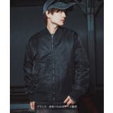 ブルゾン メンズ ポリナイロン | improves | 詳細画像7 