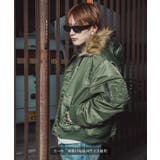 ブルゾン メンズ ポリナイロン | improves | 詳細画像11