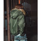 ブルゾン メンズ ポリナイロン | improves | 詳細画像12