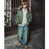 ブルゾン メンズ ポリナイロン | improves | 詳細画像13