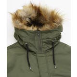 ブルゾン メンズ ポリナイロン | improves | 詳細画像15