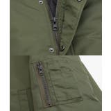 ブルゾン メンズ ポリナイロン | improves | 詳細画像16