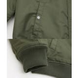 ブルゾン メンズ ポリナイロン | improves | 詳細画像17