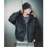 ブルゾン メンズ ポリナイロン | improves | 詳細画像3