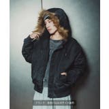 ブルゾン メンズ ポリナイロン | improves | 詳細画像4