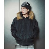 ブルゾン メンズ ポリナイロン | improves | 詳細画像5