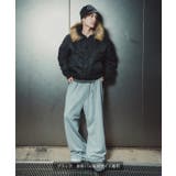 ブルゾン メンズ ポリナイロン | improves | 詳細画像7