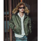 ブルゾン メンズ ポリナイロン | improves | 詳細画像9