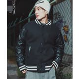 ブルゾン メンズ メルトン | improves | 詳細画像1