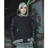 ブルゾン メンズ メルトン | improves | 詳細画像2