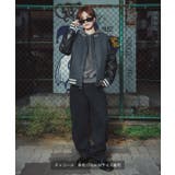 ブルゾン メンズ メルトン | improves | 詳細画像11