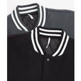 ブルゾン メンズ メルトン | improves | 詳細画像12