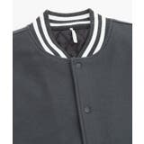 ブルゾン メンズ メルトン | improves | 詳細画像13