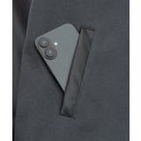 ブルゾン メンズ メルトン | improves | 詳細画像15