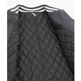 ブルゾン メンズ メルトン | improves | 詳細画像18