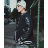 ブルゾン メンズ メルトン | improves | 詳細画像4