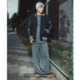 ブルゾン メンズ メルトン | improves | 詳細画像6