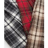 カバーオール メンズ チェック柄 | improves | 詳細画像16 