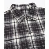 カバーオール メンズ チェック柄 | improves | 詳細画像17 