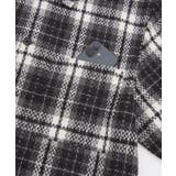 カバーオール メンズ チェック柄 | improves | 詳細画像18 