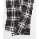 ワイドパンツ メンズ チェック柄 | improves | 詳細画像18 