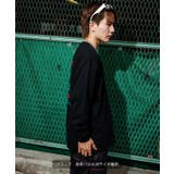長袖Tシャツ メンズ SIDEWAY | improves | 詳細画像11 