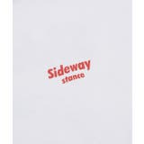 長袖Tシャツ メンズ SIDEWAY | improves | 詳細画像17 