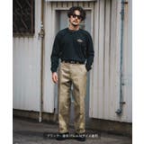 長袖Tシャツ メンズ SIDEWAY | improves | 詳細画像17 