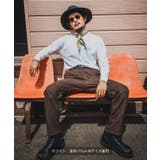 長袖Tシャツ メンズ SIDEWAY | improves | 詳細画像5 