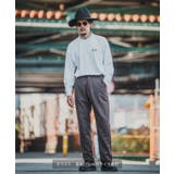 長袖Tシャツ メンズ SIDEWAY | improves | 詳細画像7 