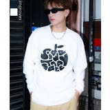 長袖Tシャツ メンズ SIDEWAY | improves | 詳細画像1