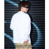 長袖Tシャツ メンズ SIDEWAY | improves | 詳細画像3
