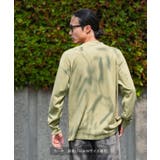 長袖Tシャツ メンズ SIDEWAY | improves | 詳細画像14
