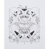 長袖Tシャツ メンズ SIDEWAY | improves | 詳細画像16