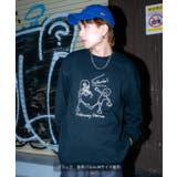 長袖Tシャツ メンズ SIDEWAY | improves | 詳細画像6