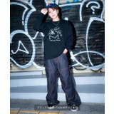 長袖Tシャツ メンズ SIDEWAY | improves | 詳細画像8