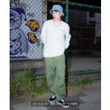 長袖Tシャツ メンズ SIDEWAY | improves | 詳細画像14