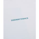 長袖Tシャツ メンズ SIDEWAY | improves | 詳細画像16