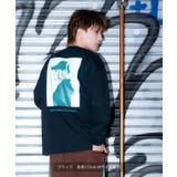 長袖Tシャツ メンズ SIDEWAY | improves | 詳細画像8