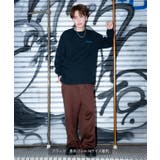 長袖Tシャツ メンズ SIDEWAY | improves | 詳細画像9
