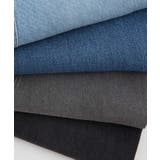 デニムジャケット メンズ ショート丈 | improves | 詳細画像18 