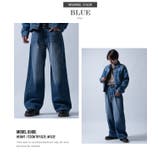 ジーンズ メンズ デニムパンツ | improves | 詳細画像2 