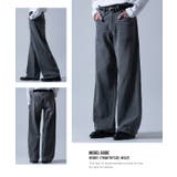 ジーンズ メンズ デニムパンツ | improves | 詳細画像11 