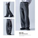 ジーンズ メンズ デニムパンツ | improves | 詳細画像12 