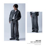 ジーンズ メンズ デニムパンツ | improves | 詳細画像13 